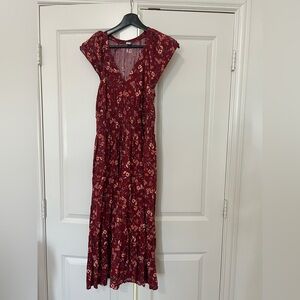 Old Navy Maxi Dress